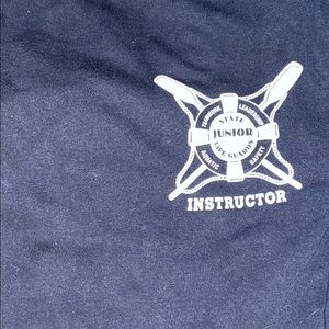 Long Sleeve Jr. Lifeguards Memory Shirt